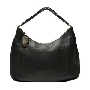 Fendi Selleria One Shoulder Hobo Bag